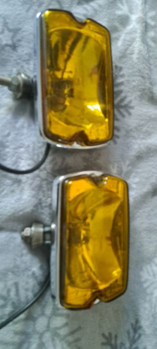 Proiectoare auto  CIBIE IODE