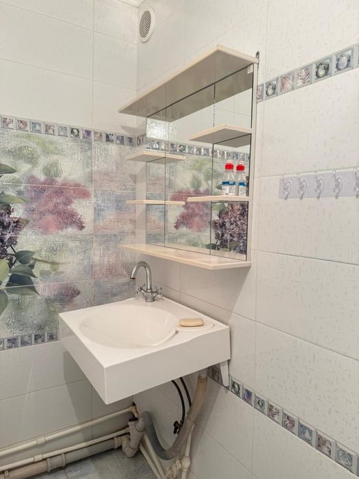 Сдам или продам 2х квартиру