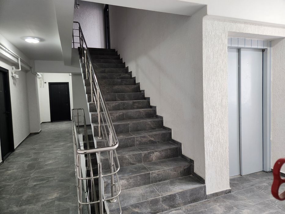 Apartamente de vânzare în bloc nou