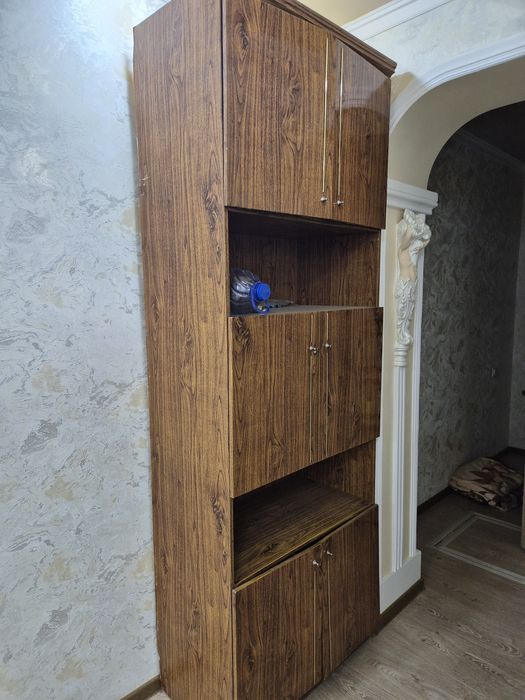 стенка для зала длина 4.80