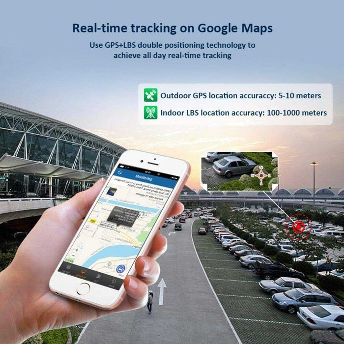 Gps Tracker professional, monitorizare Gps, instalare, montaj gps
