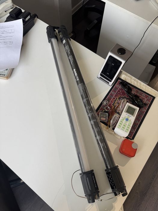 Продам джедайки Nanlite