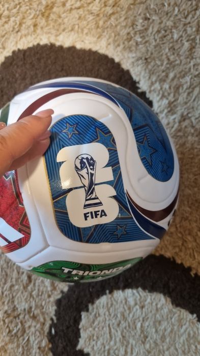 Minge fifa trionda