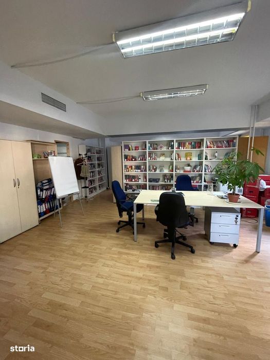 Vanzare spatiu comercial TOTAL INCHIRIAT Obor Mosilor Sector 2
