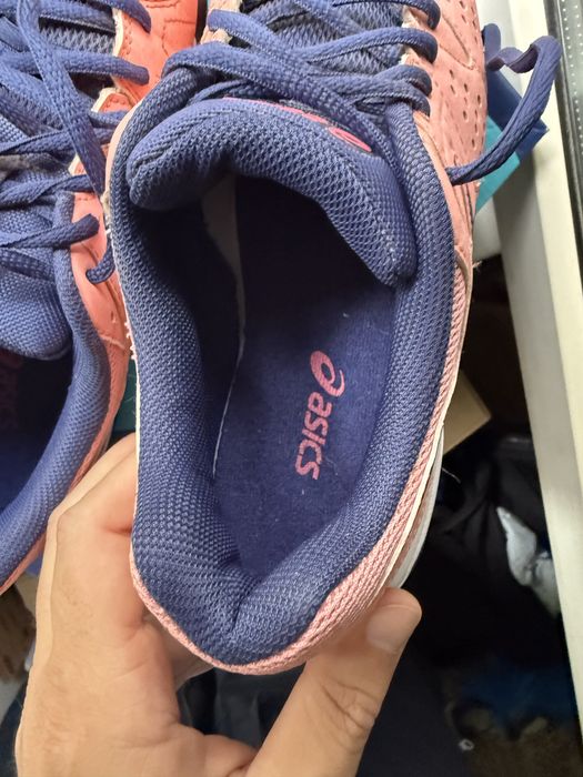 Asics Gel Padel Pro 3
