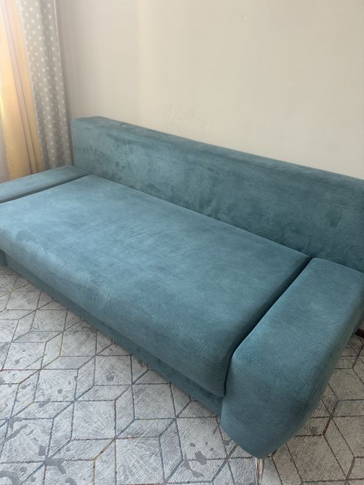 Продам диван в хорошем состоянии