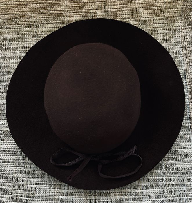 Дамска вълнена шапка Ass Qualität - немско качество