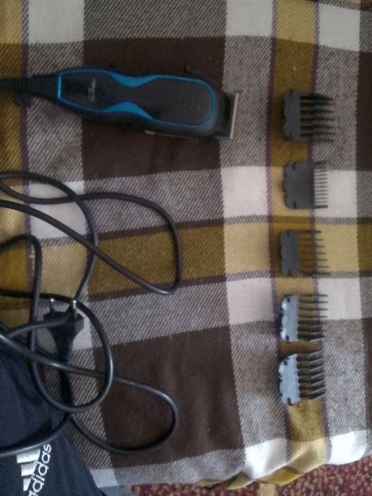 Продам машинку для стрижки