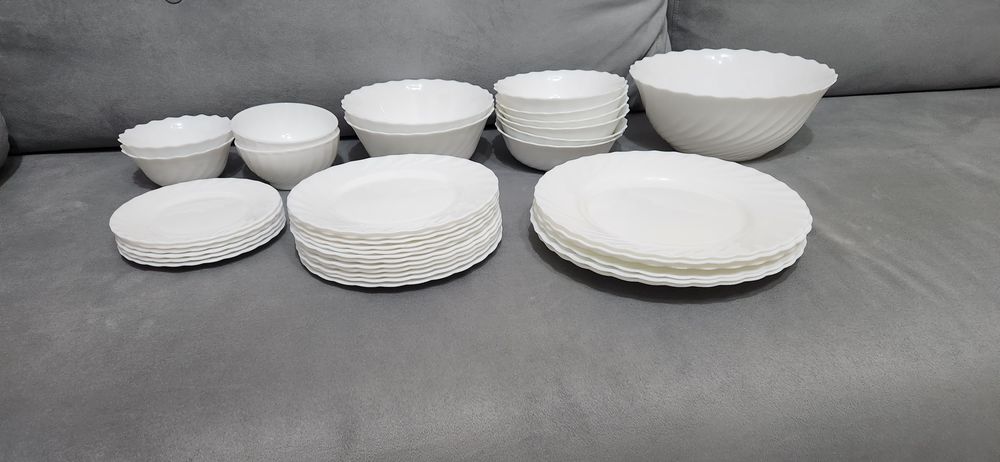 Сервиз Люминарк 37 предметов