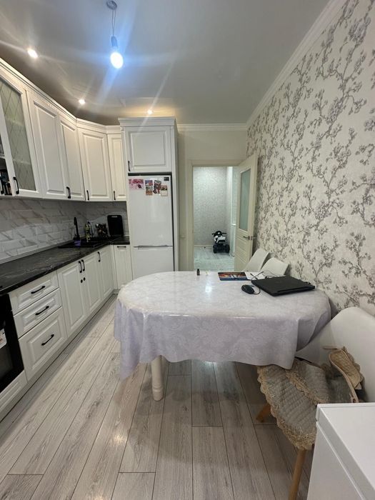 Сдам 2-комнатную квартиру