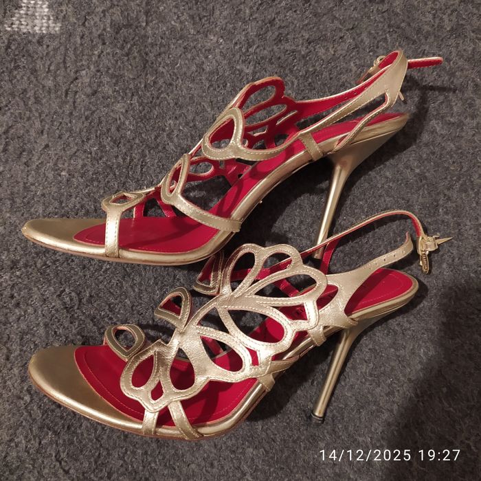 Италиански обувки Чезаре Пачоти