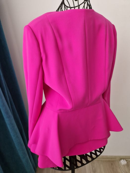 Sacou M Marquise potrivit pentru marimea M