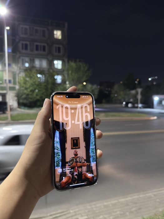 iPhone 16 pro maks