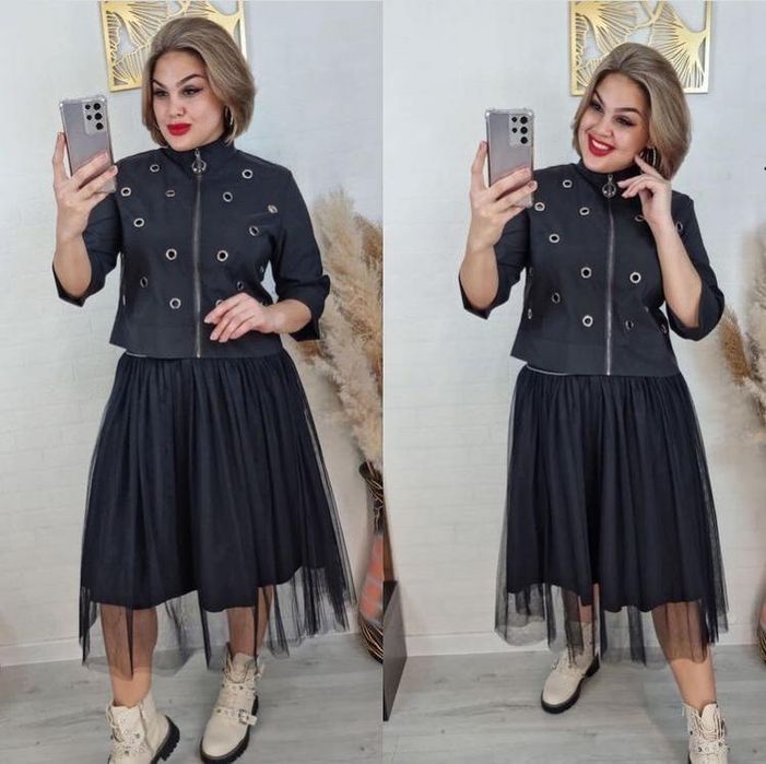 Костюм женский 54 размер