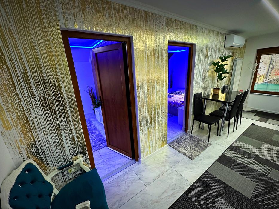 Cazare - Regim Hotelier - Apartamente in toate zonele-factura acc card