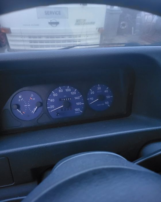 Peugeot Boxer –ideal pentru fast-food / food truck