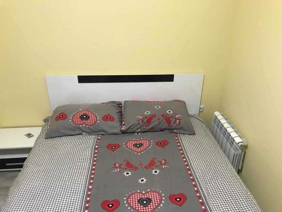 Дава се под наем Двустаен апартамент в София, м-т Гърдова глава - 50 кв.м за 450 € - Снимка #3