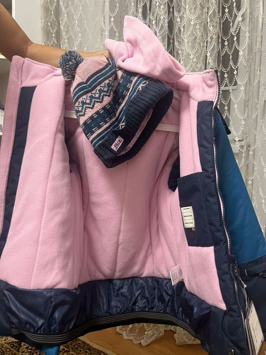 Лыжный костюм Blizz