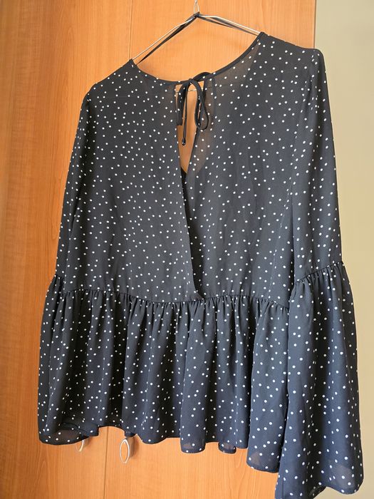 Bluza camasa new look 38 M/L