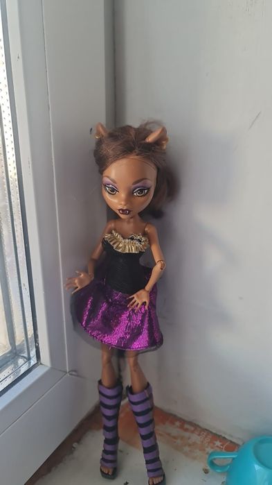 Продам монстер хай/Monster high