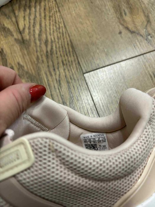 Маратонки Адидас