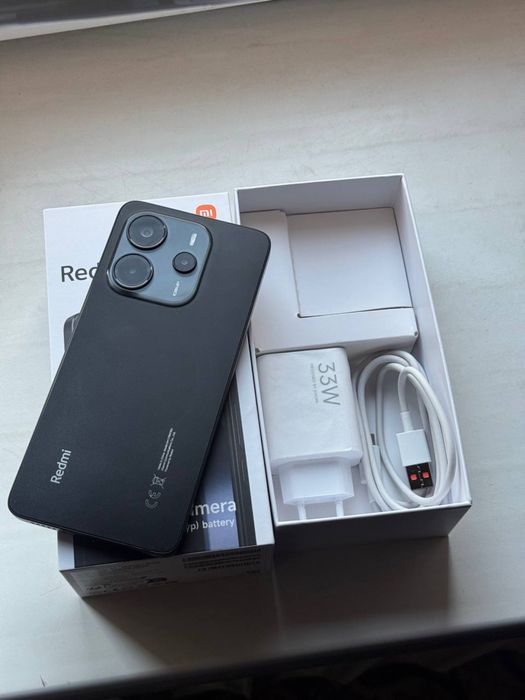 Redmi note 14 ideal yengi