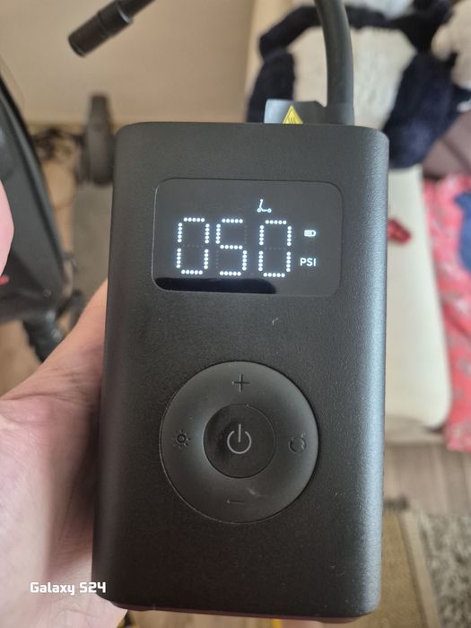 Xiaomi Electric Scooter 4 Pro (2nd Gen)