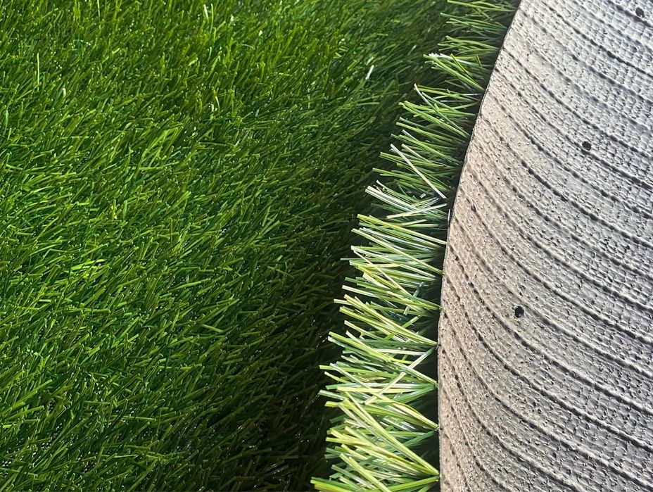 Искусственный газон