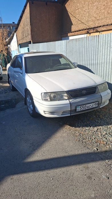 Продам автомобиль