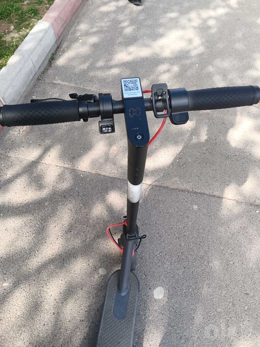 Elektr samakat drongo sotiladi