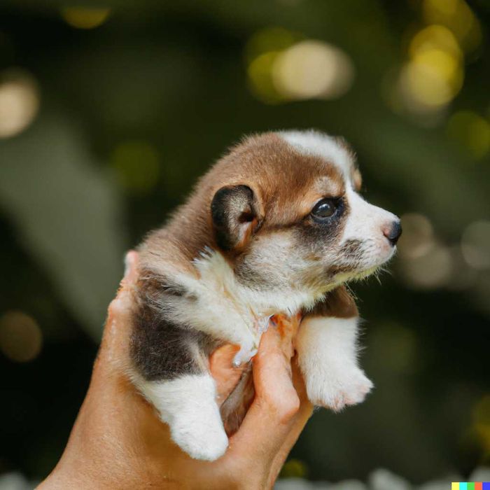 Редчайшие корги королевских кровей от лучшего питомника Евразии