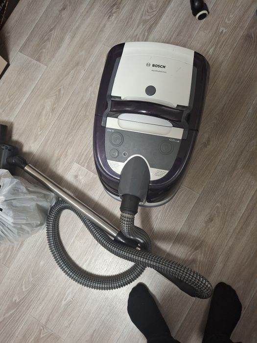 Жағдайы жақсы шаң сорғыш Бош маркалы