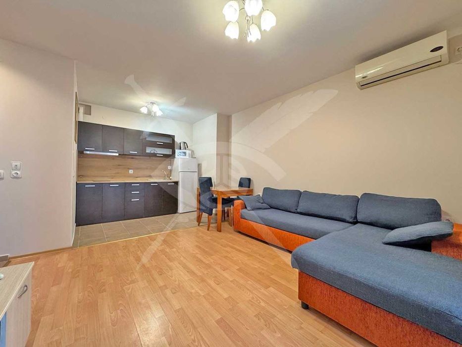 Продава се Двустаен апартамент в к.к. Слънчев бряг - 65 кв.м за 1139 €/кв.м - Снимка #8