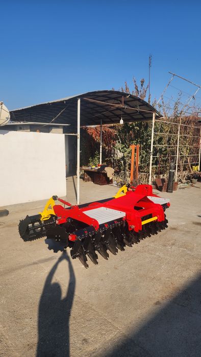 Дисковая борона  7000$

3 мтр

Bosh fotosurat

Сиз хохлаган Усулда