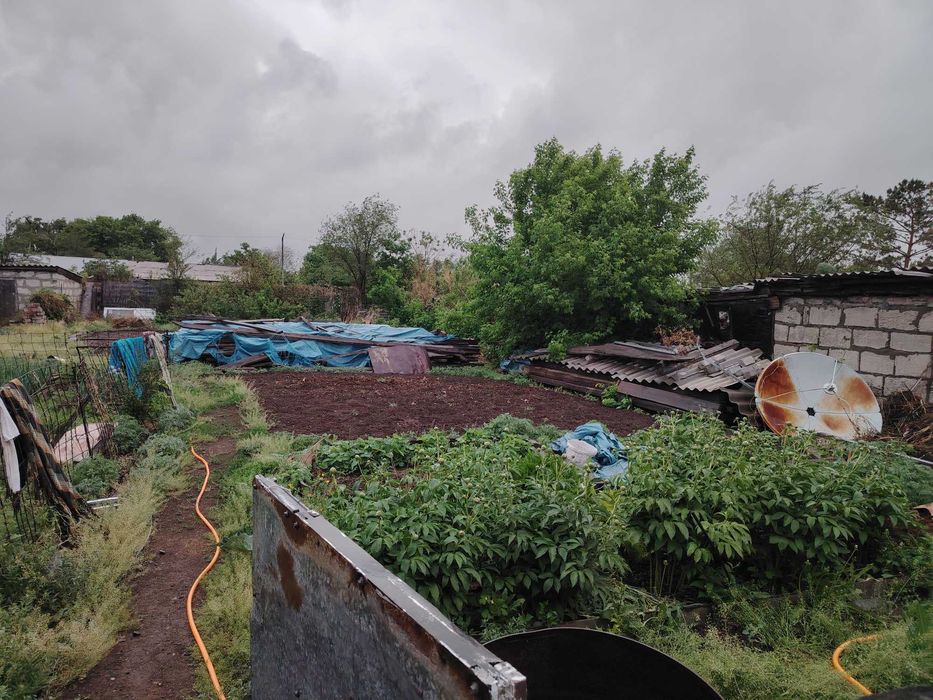 Дом в Лесхозе Экибастуз