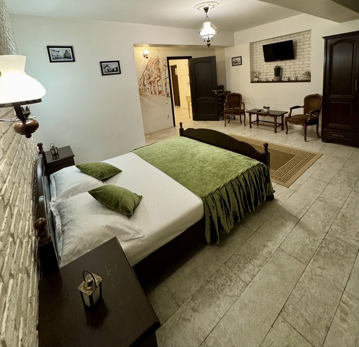 Regim hotelier Craiova