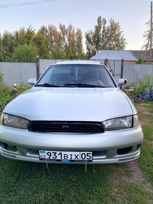 Продаётся субару