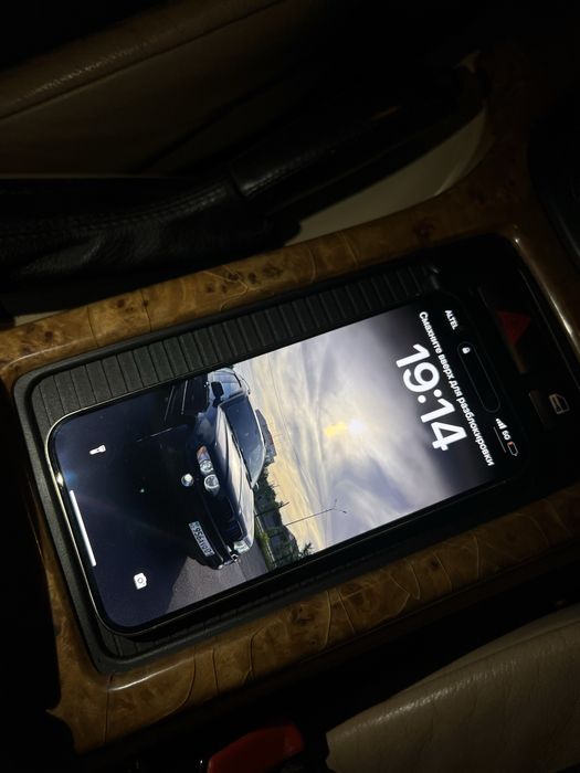 Iphone 15 pro max 86% 256gb