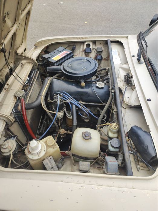 Продаётся Ваз 2106