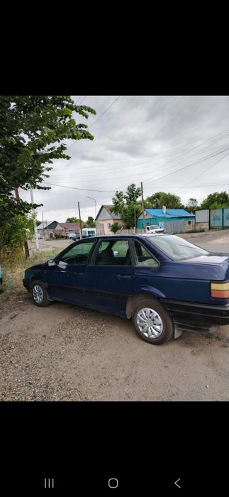 Машина Volkswagen