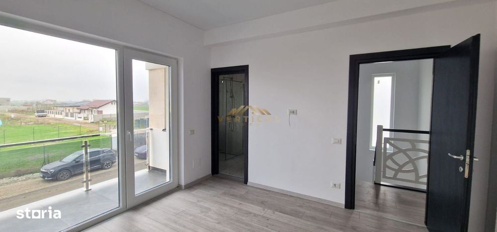 Mega Parc Residence ,Com Berceni, If