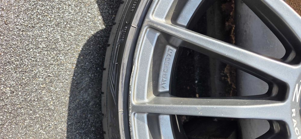 oz superturismo - Piese auto de vânzare | OLX.ro