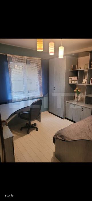 Apartament de inchiriat, 105 mp, zona Parcul Teilor