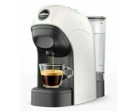 Нова Lavazza A Modo Mio Tiny - кафе машина с капсули