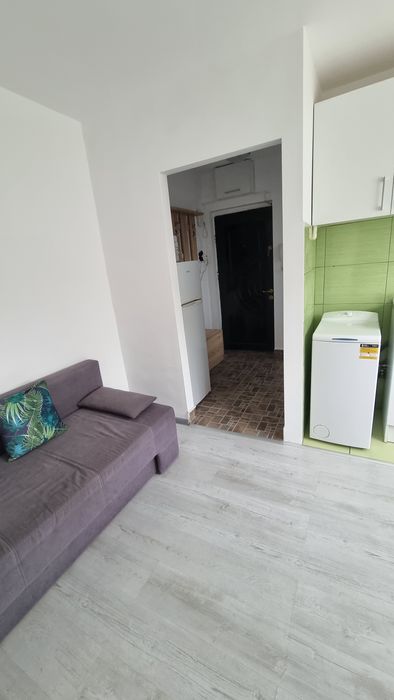 Apartament chirie 2 camere Aleea Posada