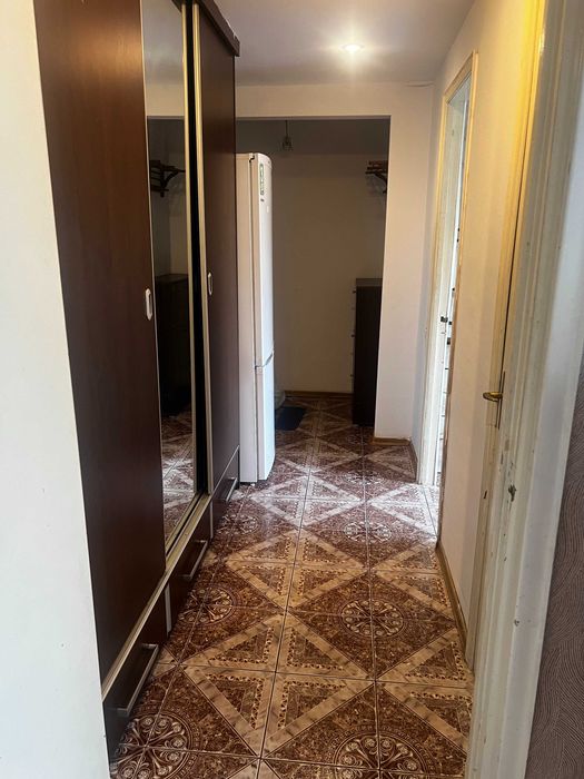 Apartament 3 camere | 64mp | Balcon | 12 minute Metrou Gorjului | Militari