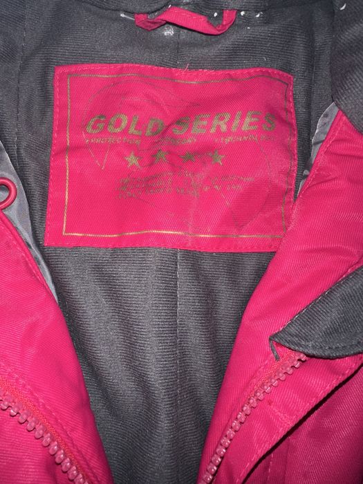 Яке за ски/сноуборд