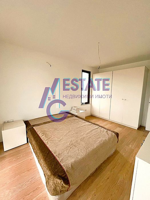 Продава се Тристаен апартамент в Царево - 126 кв.м за 768 €/кв.м - Снимка #3