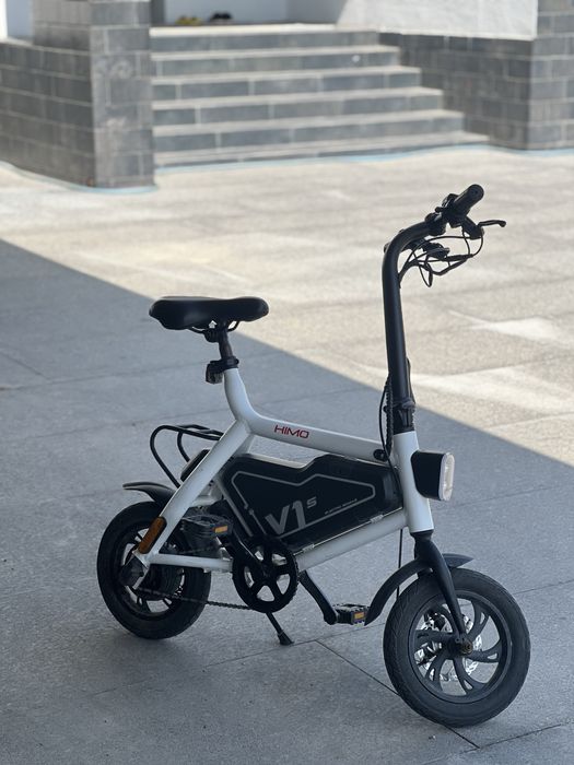 Элктровелик « Xioami Himo V1»