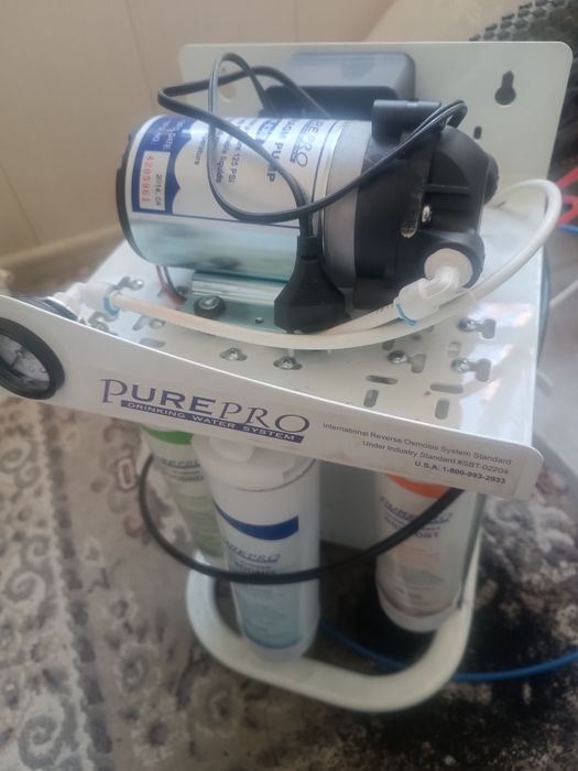 Фильтр для очистки воды